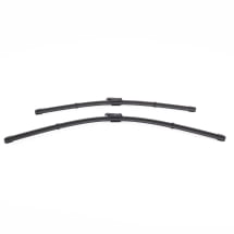 Genuine front windscreen wiper Audi A6 C9 2-piece Aero-Twin | 4K1998002D-A6-C9