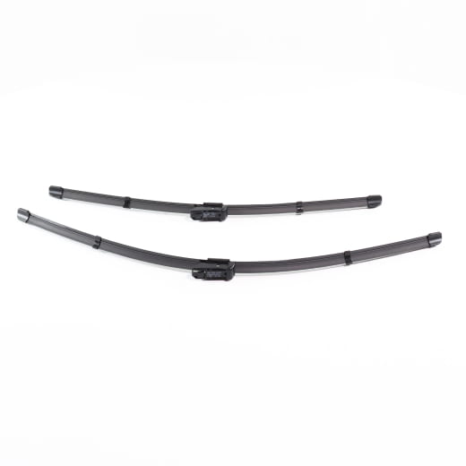 Genuine front windscreen wiper Audi A6 C9 2-piece Aero-Twin | 4K1998002D-A6-C9