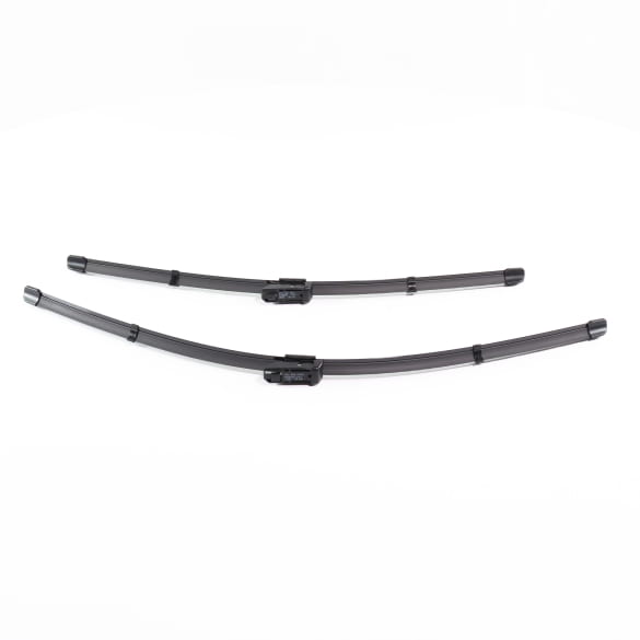 Genuine front windscreen wiper Audi A6 C9 Avant 2-piece Aero-Twin | 4K1998002D-A6-C9-Avant