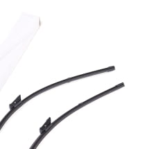 Genuine windscreen wiper Audi A6 GH e-tron Aero-Twin | 85B998002-A6