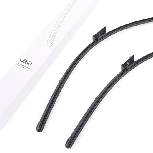 Genuine windscreen wiper Audi A6 GH e-tron Aero-Twin | 85B998002-A6