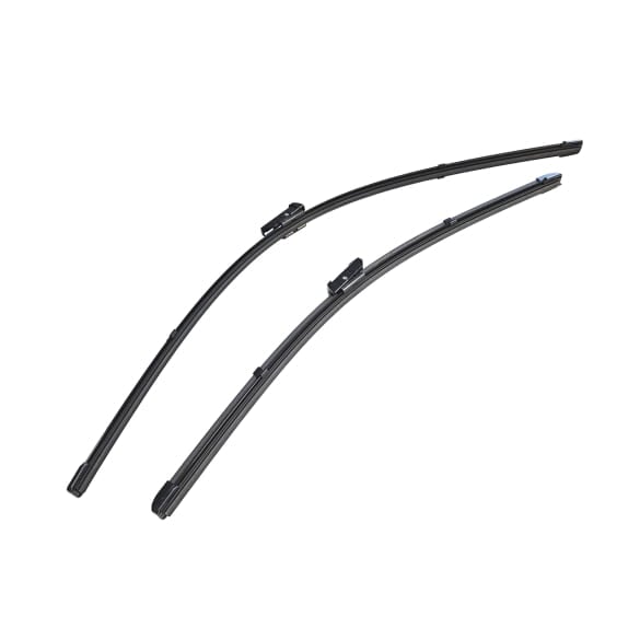 Genuine front windscreen wiper Audi A8 D5 2-piece Aero-Twin