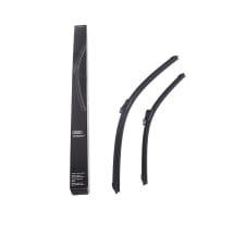 Genuine front windscreen wiper Audi e-tron GE 2-piece Aero-Twin | 4KL998002-1