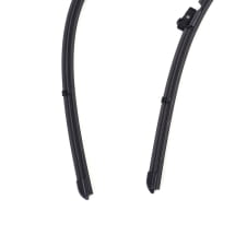 Genuine front windscreen wiper Audi e-tron GE 2-piece Aero-Twin | 4KL998002A-1