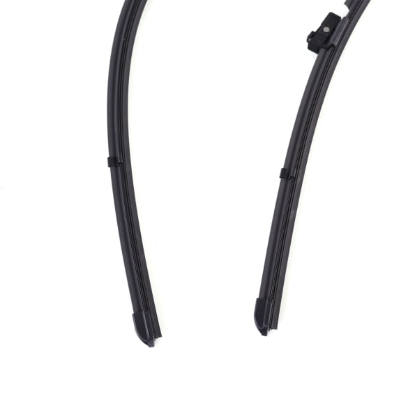 Genuine front windscreen wiper Audi e-tron GE 2-piece Aero-Twin | 4KL998002A-1