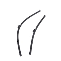 Genuine front windscreen wiper Audi e-tron GE 2-piece Aero-Twin | 4KL998002A-1