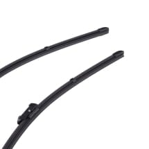 Genuine front windscreen wiper Audi e-tron GT FW 2-piece Aero-Twin | 4J1998002B-1