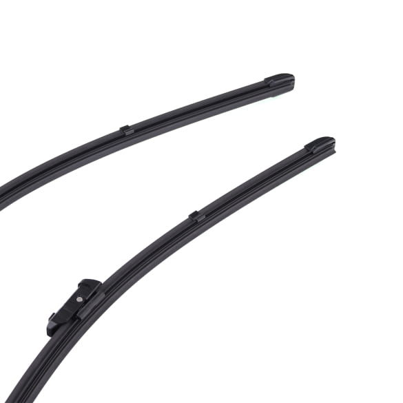 Genuine front windscreen wiper Audi e-tron GT FW 2-piece Aero-Twin | 4J1998002B-1