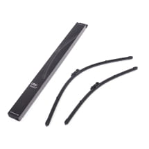 Genuine front windscreen wiper Audi e-tron GT FW 2-piece Aero-Twin | 4J1998002B-1