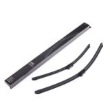 Genuine front windscreen wiper Audi Q3 F3 2-piece Aero-Twin