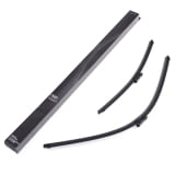 Genuine front windscreen wiper Audi Q4 e-tron FZ 2-piece Aero-Twin