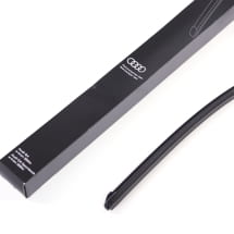 Genuine front windscreen wiper Audi Q4 e-tron FZ 2-piece Aero-Twin | 89A998002-1