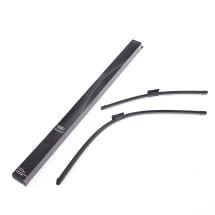 Genuine front windscreen wiper Audi Q4 e-tron FZ 2-piece Aero-Twin | 89A998002-1