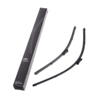 Genuine front windscreen wiper Audi Q6 e-tron GF 2-piece Aero-Twin | 85H998002-1