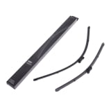 Genuine front windscreen wiper Audi Q8 4M 2-piece Aero-Twin