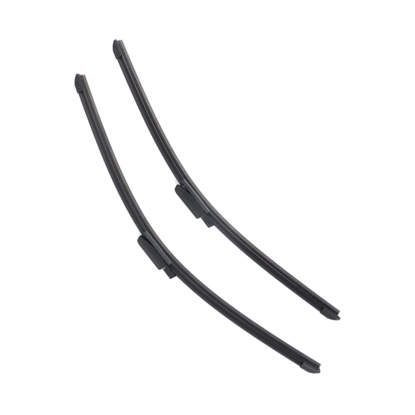 Genuine front windscreen wiper Audi R8 42 Coupé 2-piece Aero-Twin | 423998002-R8