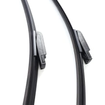 Genuine front windscreen wiper Audi R8 42 Coupé 2-piece Aero-Twin | 423998002-R8