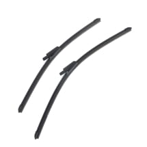 Genuine front windscreen wiper Audi R8 42 Spyder 2-piece Aero-Twin | 423998002A-R8