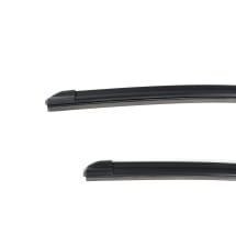 Genuine front windscreen wiper Audi R8 42 Spyder 2-piece Aero-Twin | 423998002A-R8