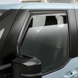 Genuine KIA PV5 Wind Deflector Set