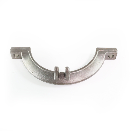 Genuine Mercedes-Benz clamp downpipe A0009952233 | A0009952233