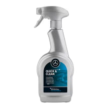 Genuine Mercedes-Benz Quick Cleaner Allrounder | A0029865171 12
