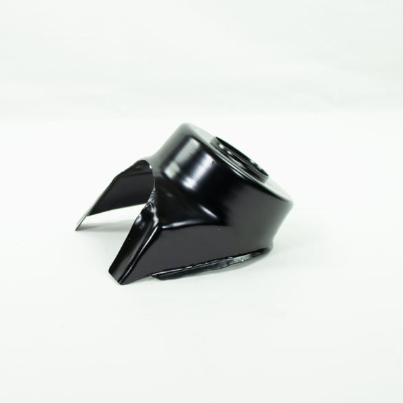 Genuine Mercedes-Benz spring plate front spring right C-Class W202 / S202