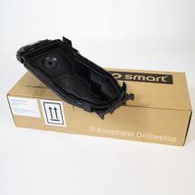 smart stop light switch with covering | fortwo 450 / 451 | A4515450209 28