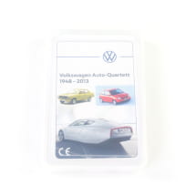 VW quartet 32 cards | Genuine VW | 5C0087528A