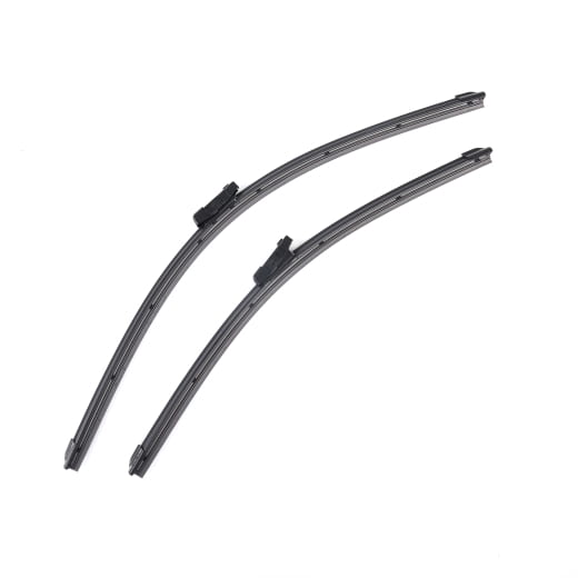 Genuine wiper blades smart #5 FIVE HY11 2-piece front | QAP6608104866