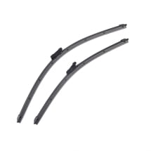 Genuine wiper blades smart #5 FIVE HY11 2-piece front | QAP6608104866