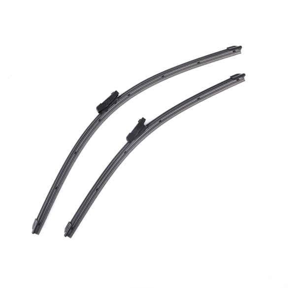 Genuine wiper blades smart #5 FIVE HY11 2-piece front | QAP6608104866