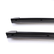 Genuine wiper blades smart #5 FIVE HY11 2-piece front | QAP6608104866