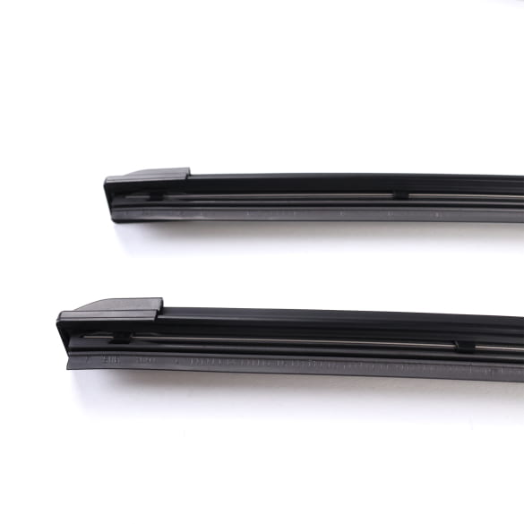Genuine wiper blades smart #5 FIVE HY11 2-piece front | QAP6608104866