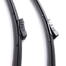 Genuine wiper blades smart #5 FIVE HY11 2-piece front | QAP6608104866