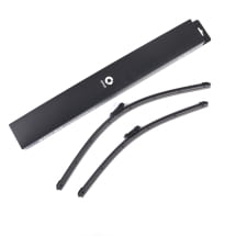 Genuine wiper blades smart #5 FIVE HY11 2-piece front | QAP6608104866