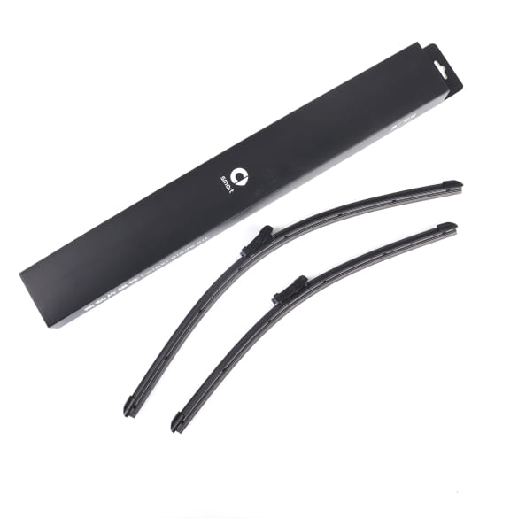 Genuine wiper blades smart #5 FIVE HY11 2-piece front