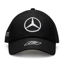 George Russell pet zwart F1 Petronas Original Mercedes-AMG | B67999696