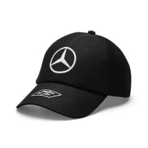 George Russell pet zwart F1 Petronas Original Mercedes-AMG | B67999696