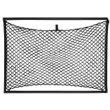 Luggage net boot floor E-Class Estate S214 black Genuine Mercedes-Benz