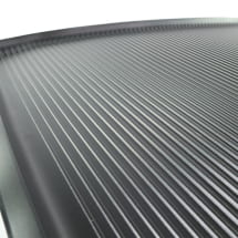 Kofferraumwanne VW Tiguan 3 CT1 Basisladeboden Original Volkswagen | 571061161A