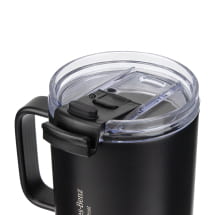 Gerecyclede roestvrijstalen thermobeker Original Mercedes-B‌ | MBT0182