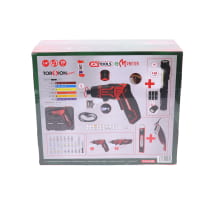 KS Tools mannen adventskalender 2025 gereedschap 30-delig | 515.6599