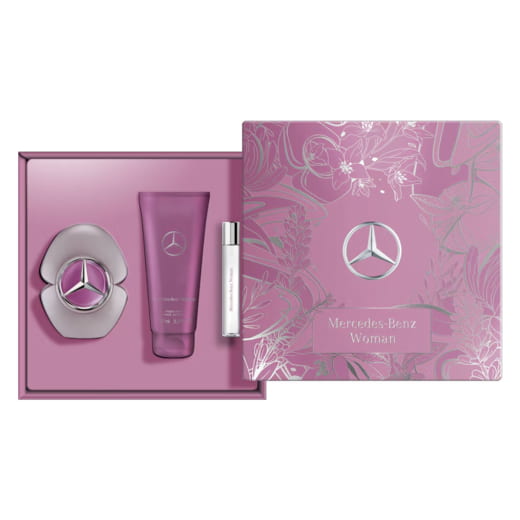 Geschenkset Woman Original Mercedes-Benz | B66959877