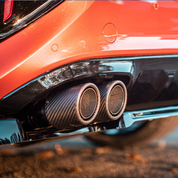 Giacuzzo achterdiffuser KIA Ceed CD GT pre-facelift diffuser | S80156