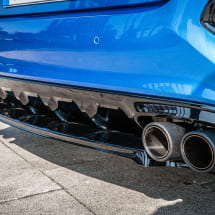 Giacuzzo achterdiffuser KIA Ceed CD GT pre-facelift diffuser | S80156