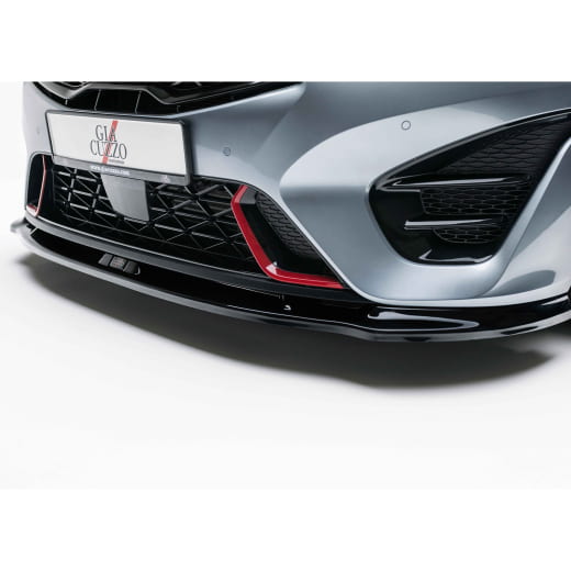 Giacuzzo frontspoiler spoilerlip KIA Ceed GT CD facelift | 09FS802008_Ceed