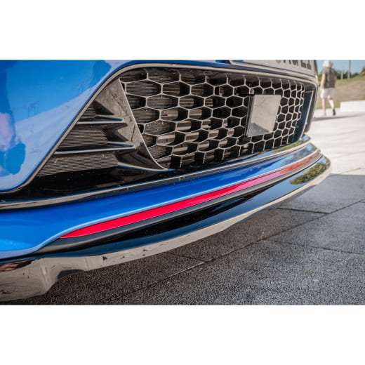 Giacuzzo frontspoiler spoilerlip KIA Ceed GT CD voor facelі̇ | 09FS802007-Ceed