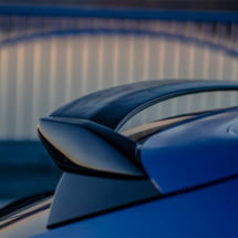 Giacuzzo spoiler achter & dakspoiler KIA ProCeed ongelakt | 09HS803051