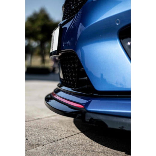Giacuzzo spoiler delantero labio spoiler Kia ProCeed GT CD pre-restyling | 09FS802007-Proceed